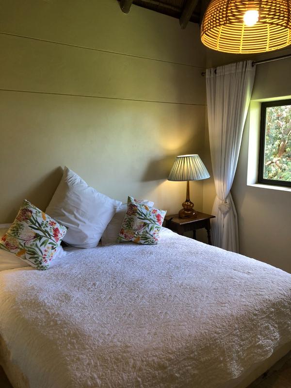 To Let 2 Bedroom Property for Rent in Crofters Valley Western Cape